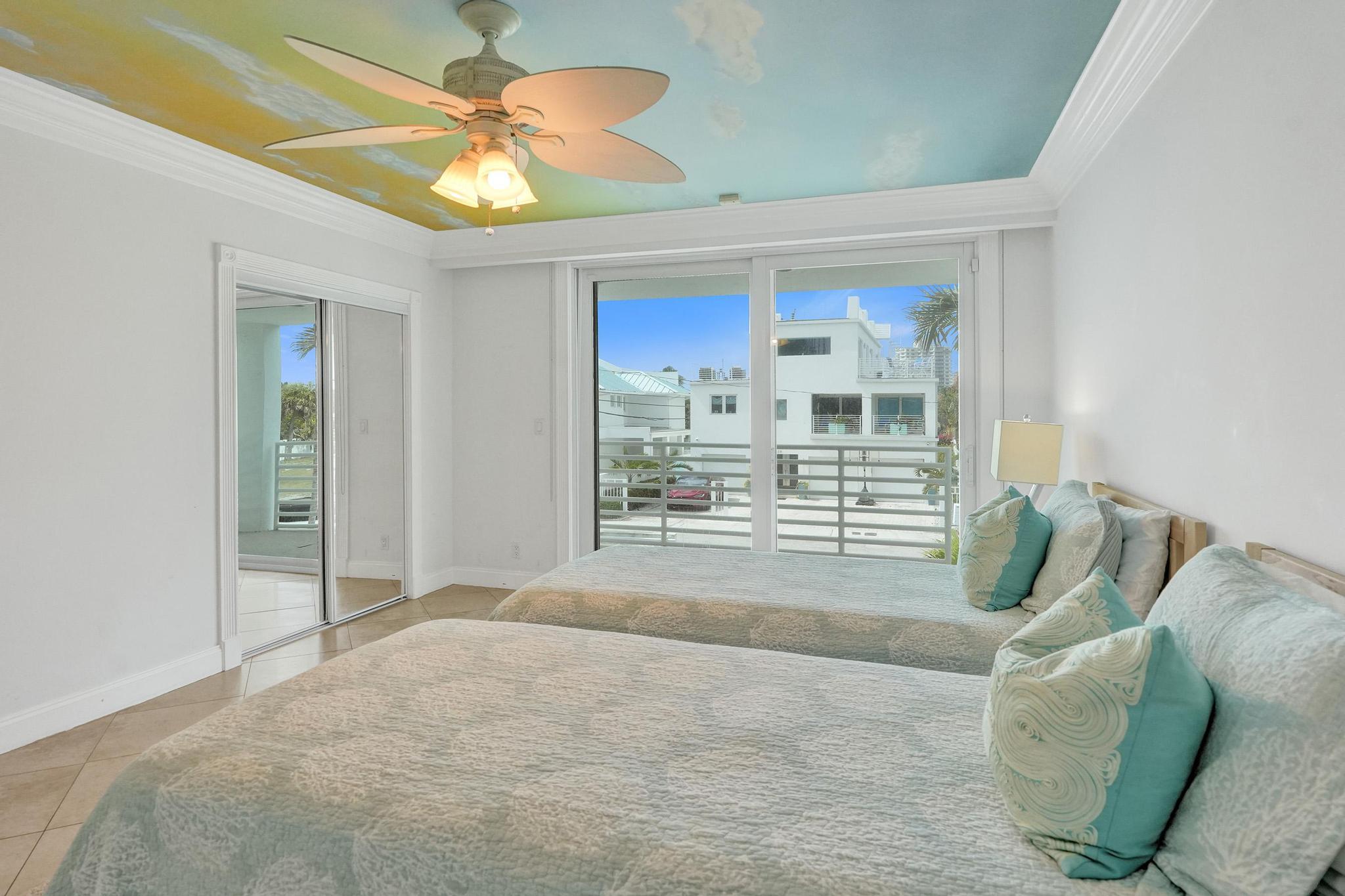 LAS OLAS BY THE SEA EXT - Residential