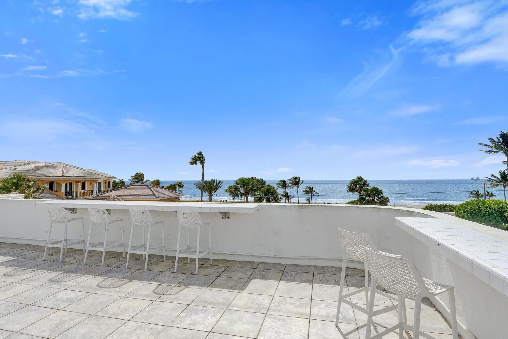 LAS OLAS BY THE SEA EXT - Residential