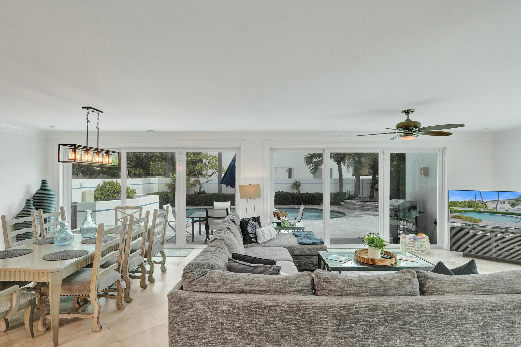 LAS OLAS BY THE SEA EXT - Residential