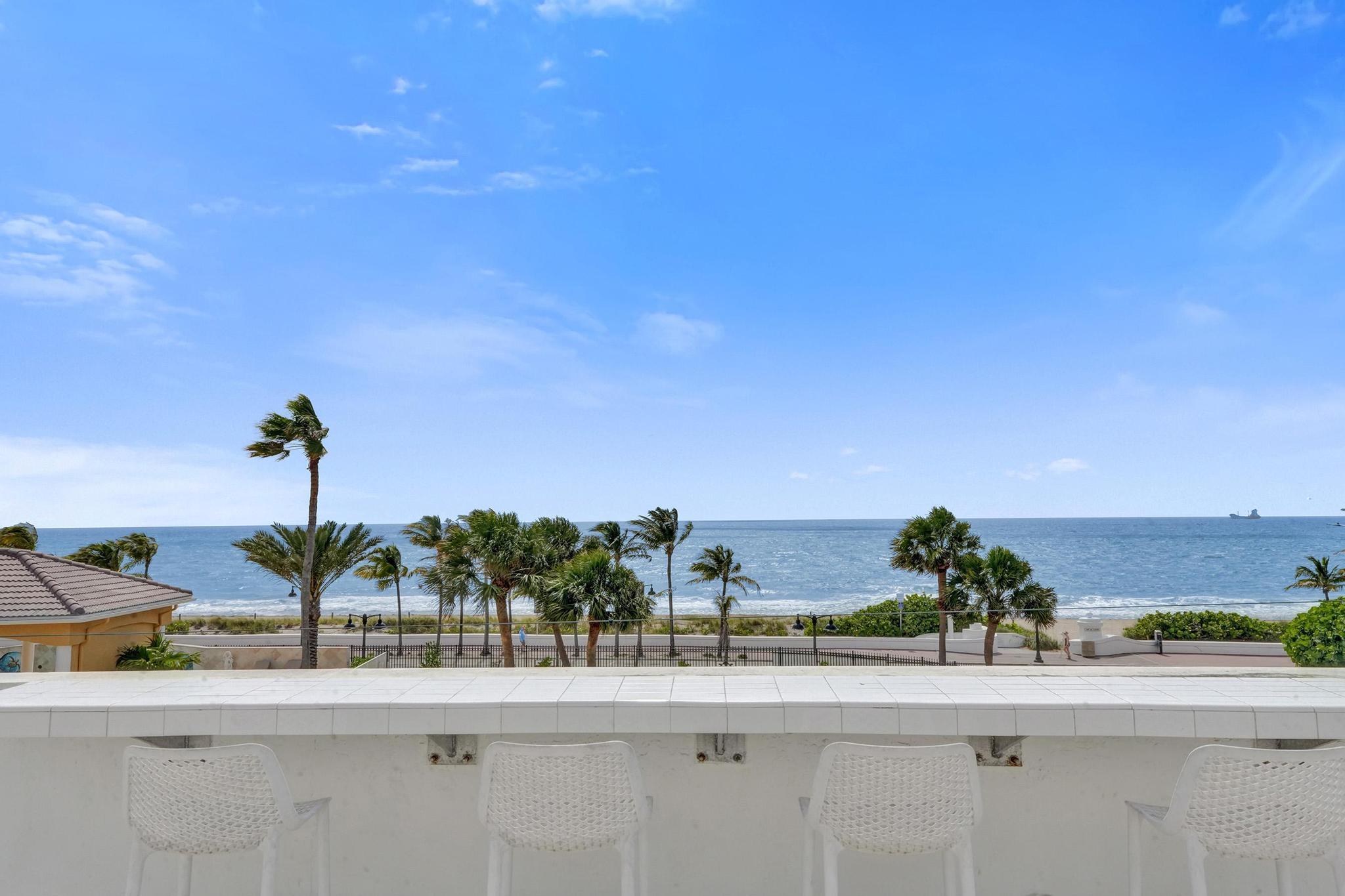 LAS OLAS BY THE SEA EXT - Residential