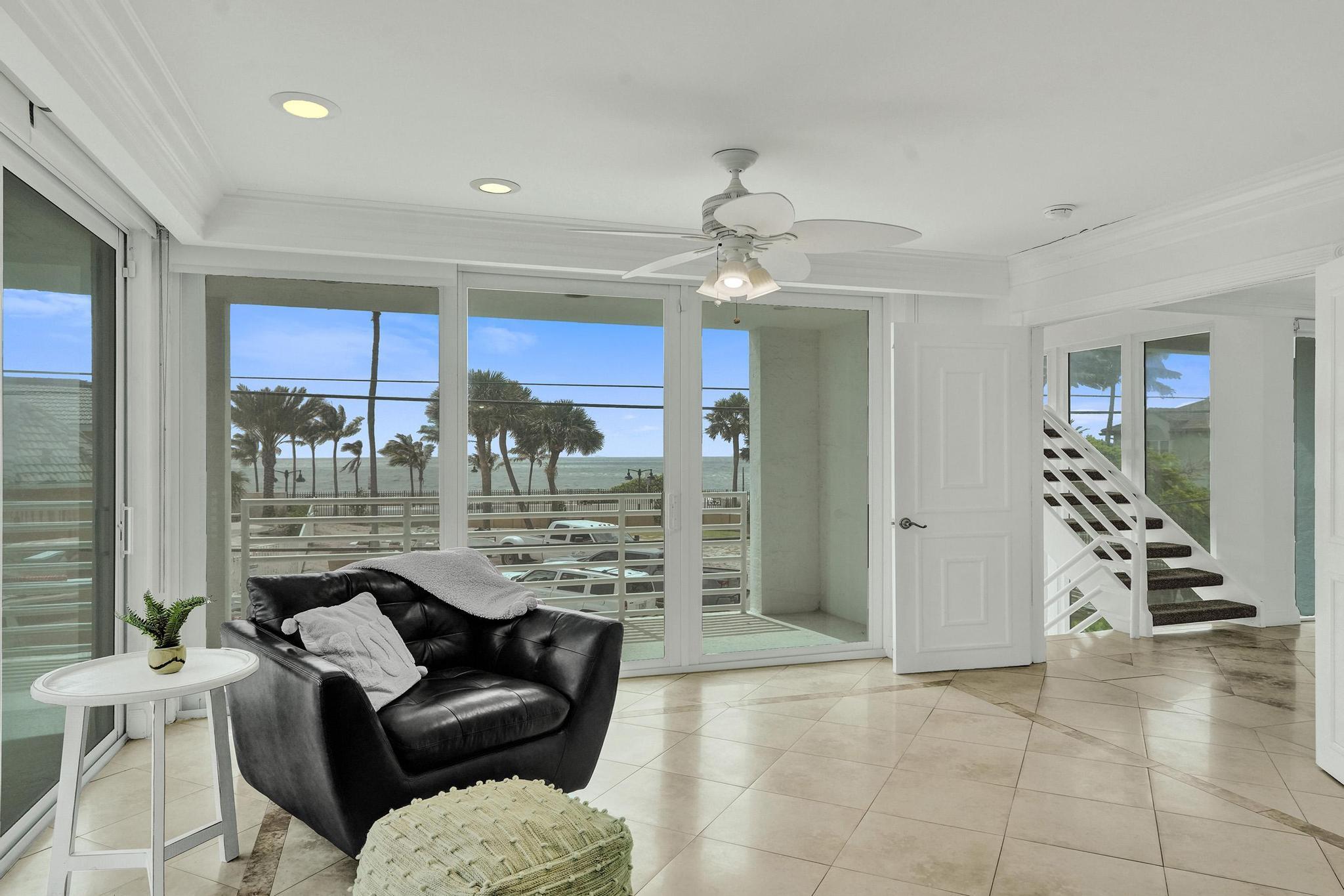 LAS OLAS BY THE SEA EXT - Residential