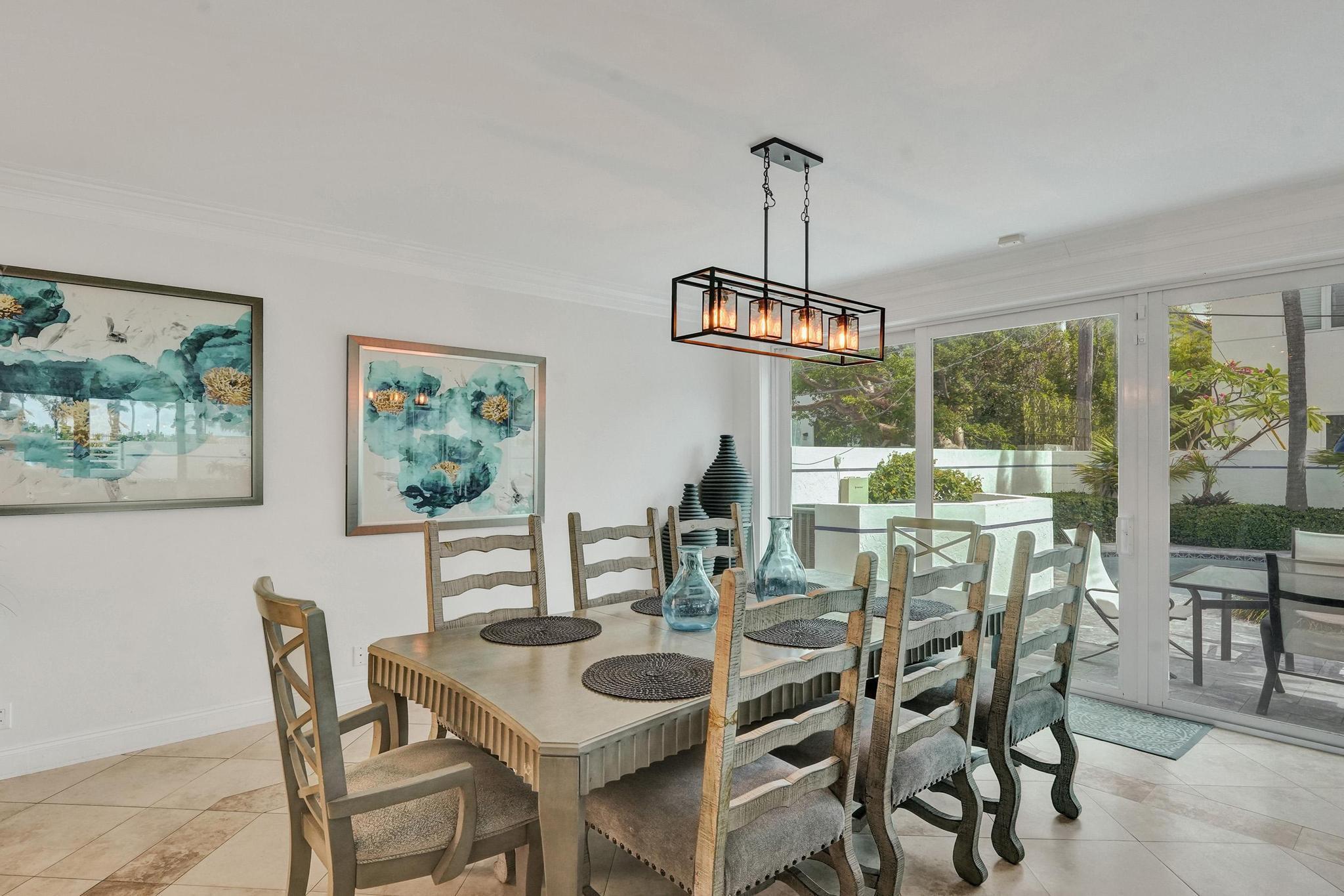 LAS OLAS BY THE SEA EXT - Residential