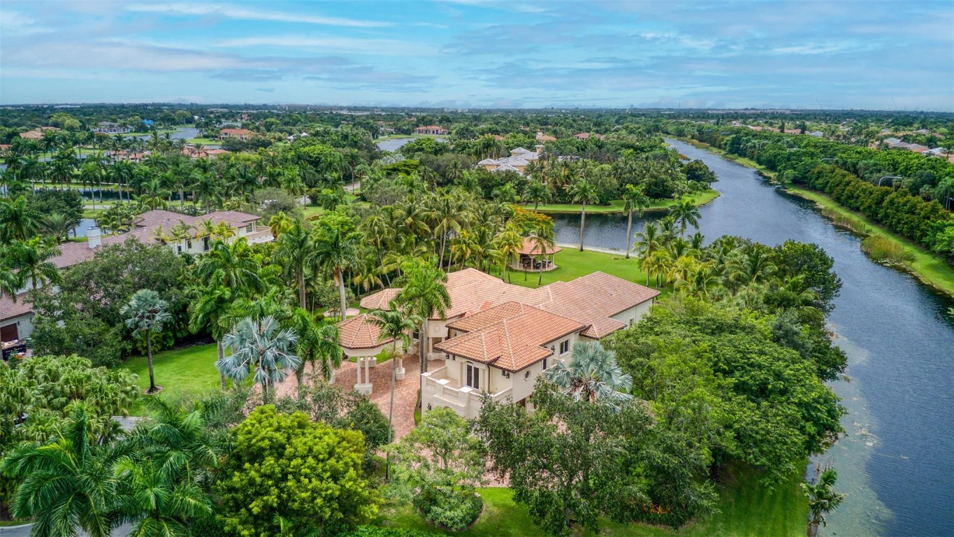 Isles Of Windmill Ranch 1 - Residential