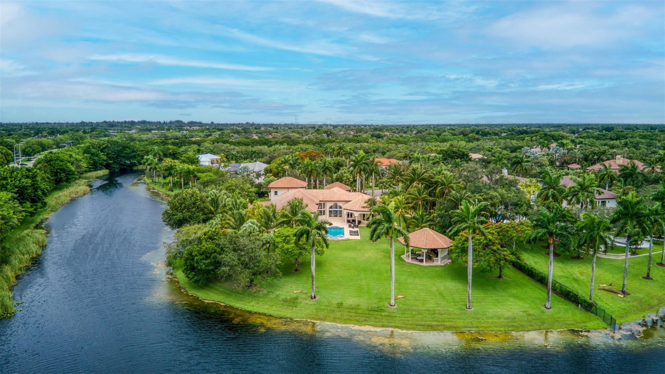 Isles Of Windmill Ranch 1 - Residential