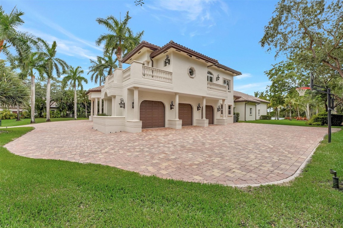 Isles Of Windmill Ranch 1 - Residential