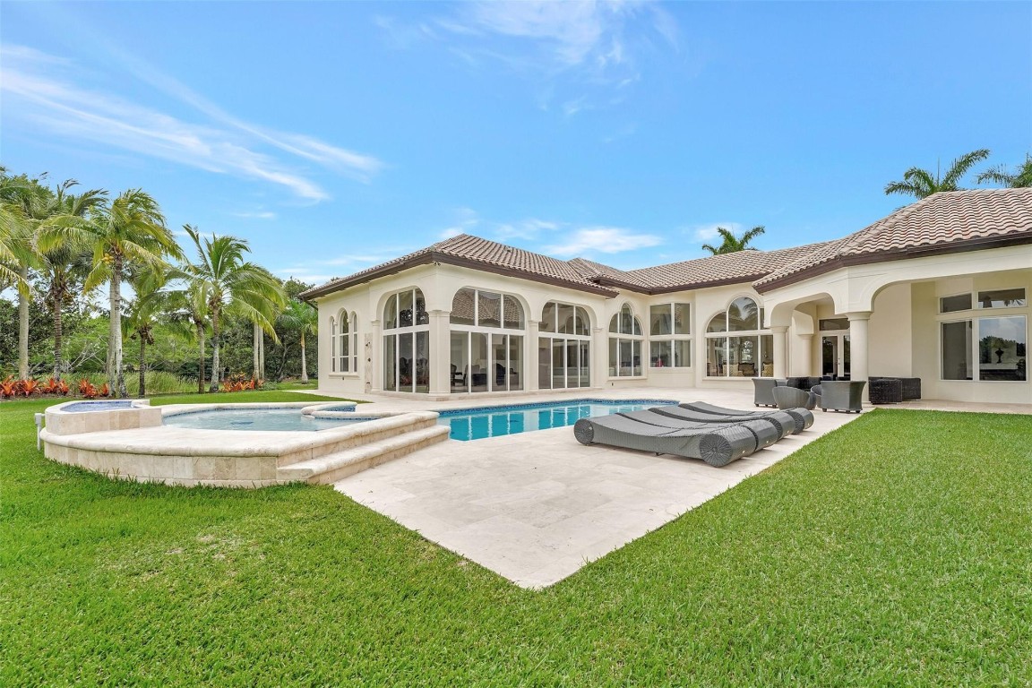 Isles Of Windmill Ranch 1 - Residential