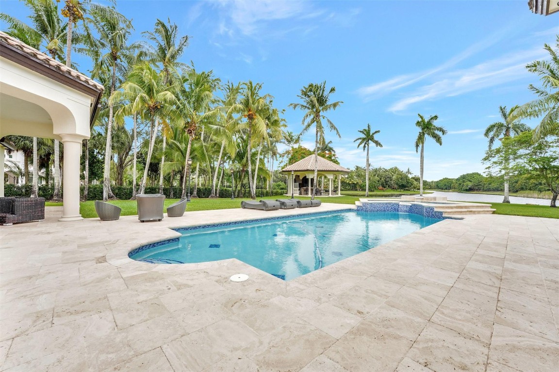 Isles Of Windmill Ranch 1 - Residential