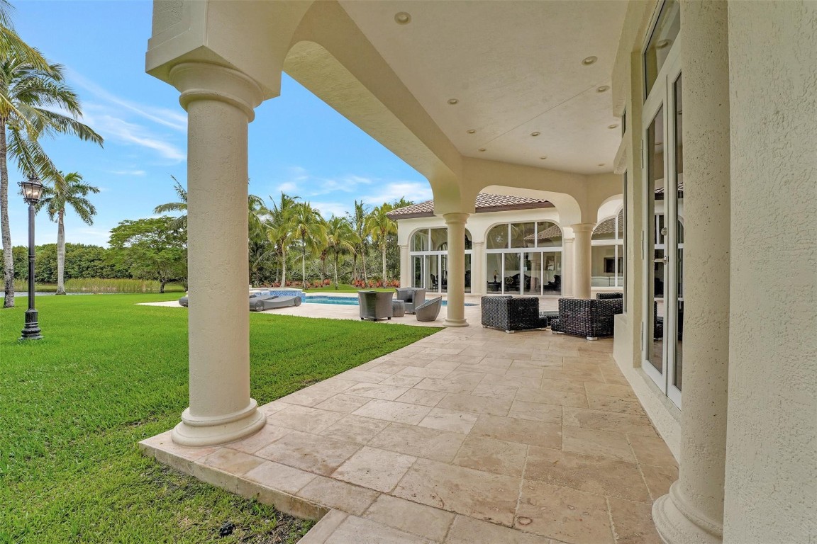 Isles Of Windmill Ranch 1 - Residential