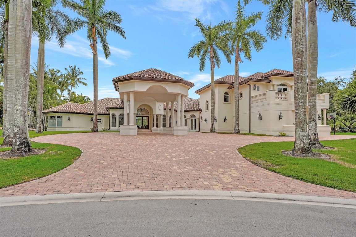 Isles Of Windmill Ranch 1 - Residential