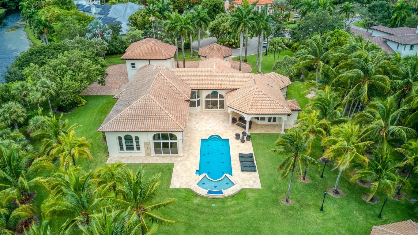 Isles Of Windmill Ranch 1 - Residential