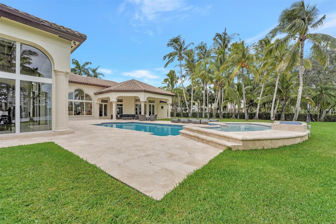 Isles Of Windmill Ranch 1 - Residential