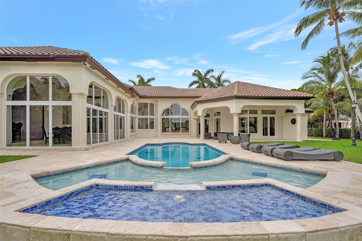 Isles Of Windmill Ranch 1 - Residential