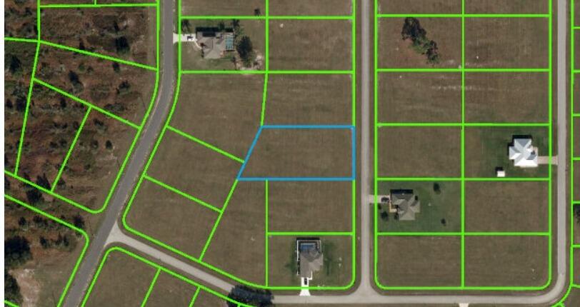 SPRING LAKE VILL 04 - Land