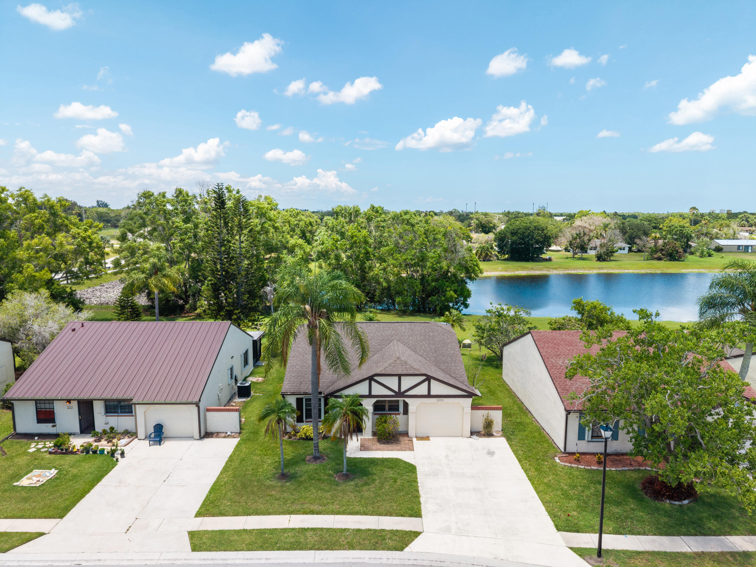 PORT ST LUCIE SECTION 53 1ST REPLAT - Residential