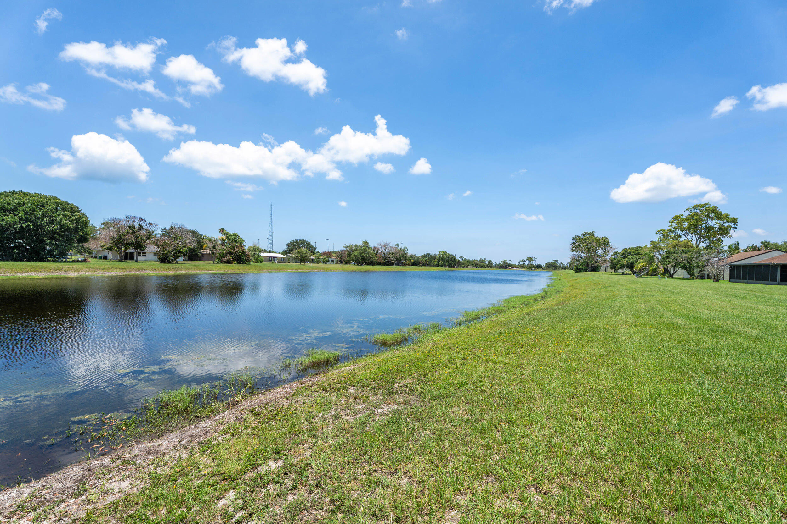 PORT ST LUCIE SECTION 53 1ST REPLAT - Residential