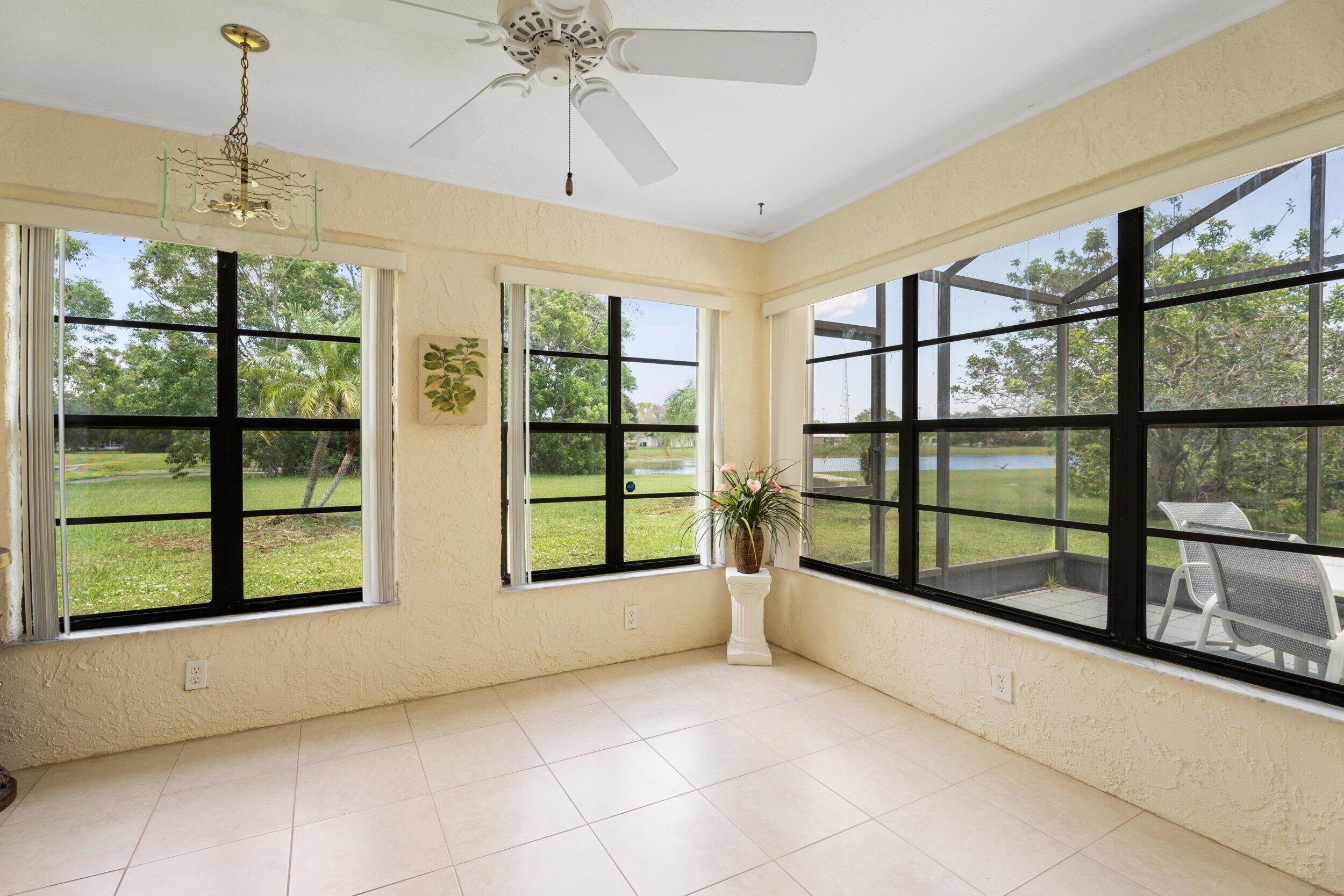 PORT ST LUCIE SECTION 53 1ST REPLAT - Residential