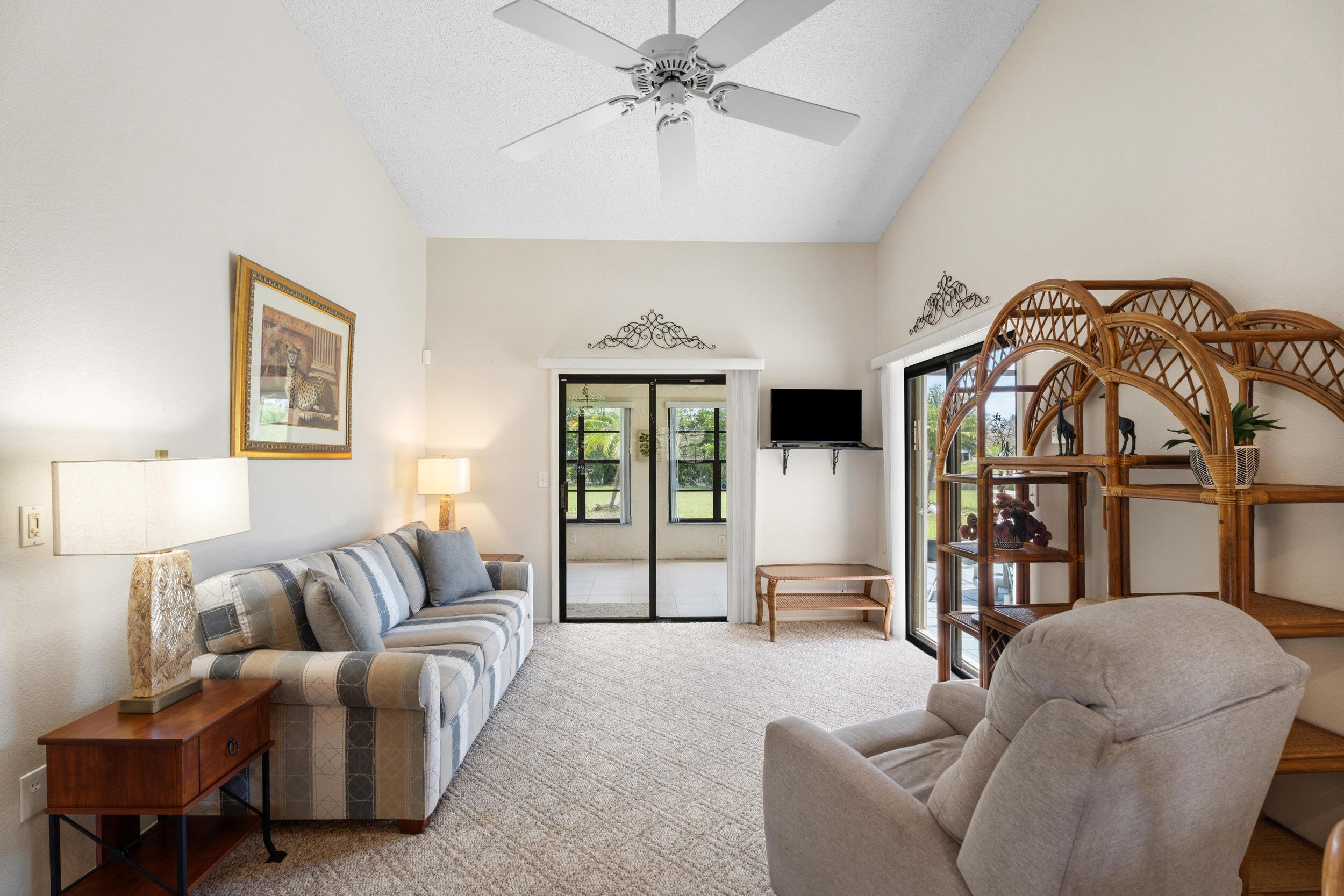 PORT ST LUCIE SECTION 53 1ST REPLAT - Residential