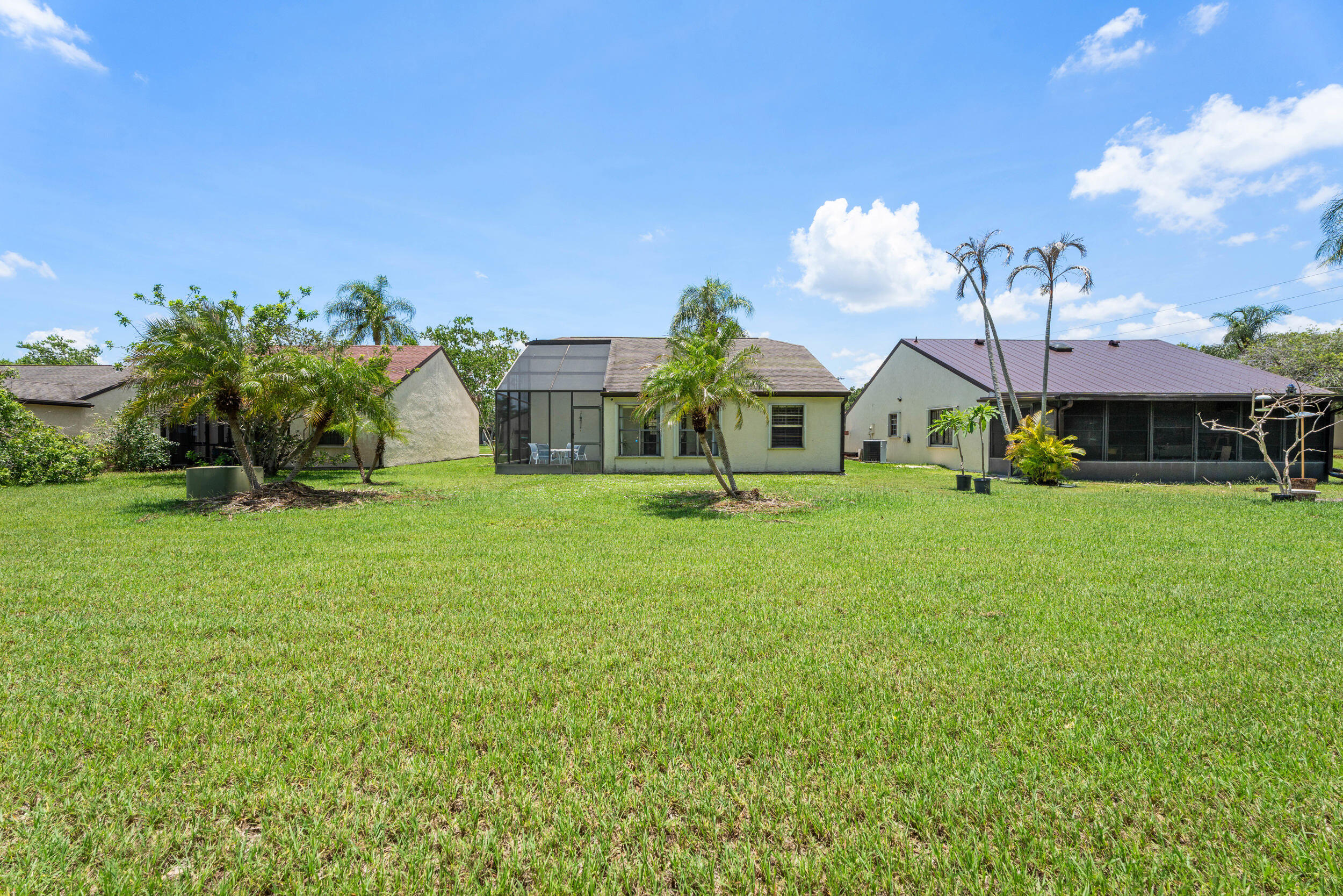PORT ST LUCIE SECTION 53 1ST REPLAT - Residential