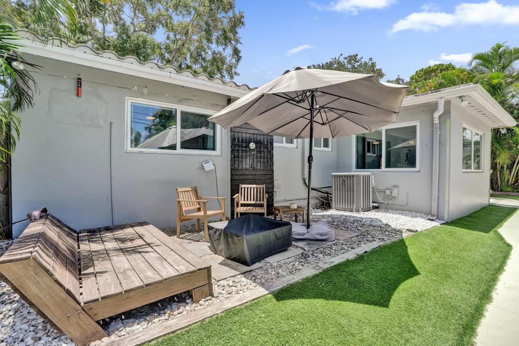 RIVERLAND VILLAGE SEC 1-REPLAT - Residential Lease