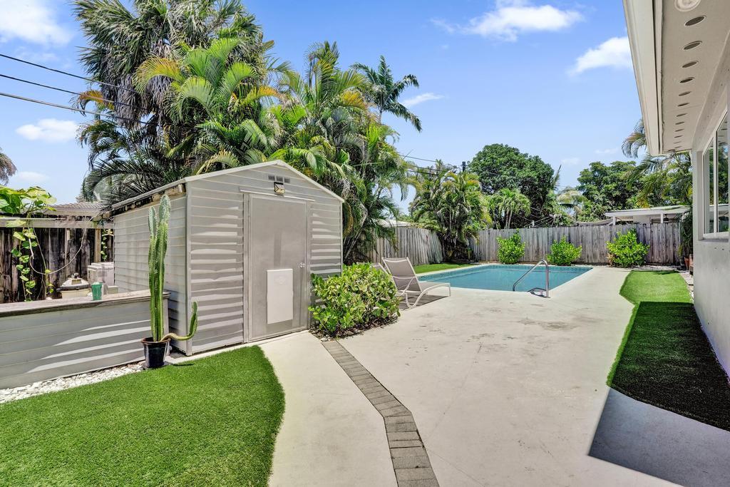 RIVERLAND VILLAGE SEC 1-REPLAT - Residential Lease