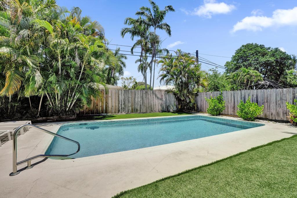 RIVERLAND VILLAGE SEC 1-REPLAT - Residential Lease