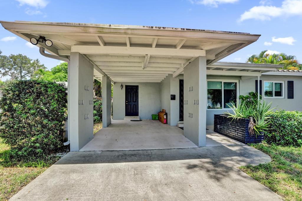 RIVERLAND VILLAGE SEC 1-REPLAT - Residential Lease