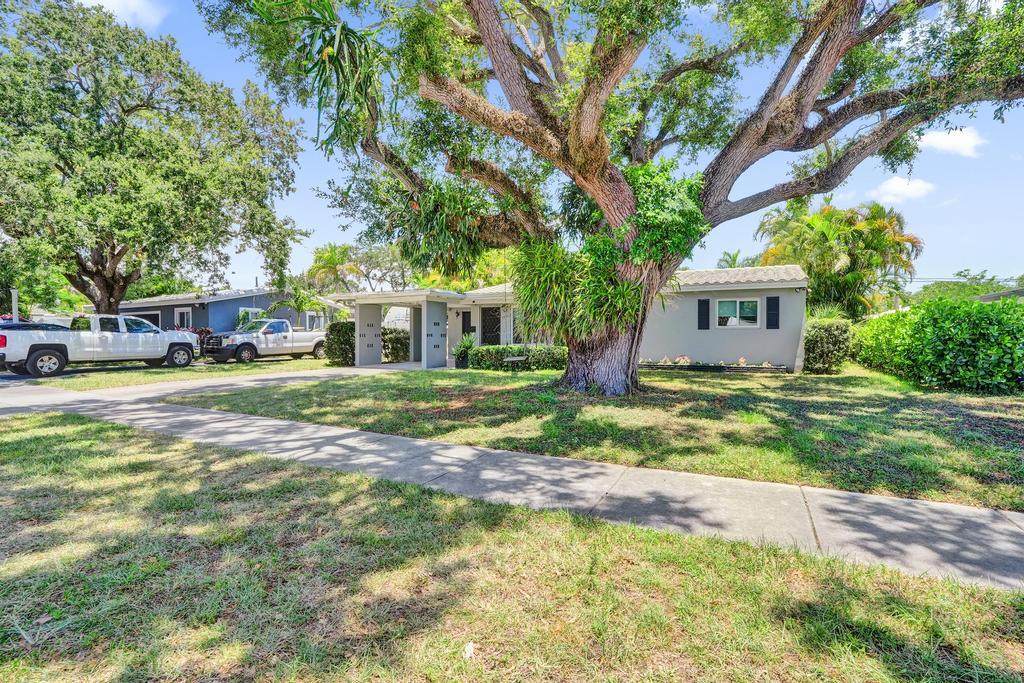 RIVERLAND VILLAGE SEC 1-REPLAT - Residential Lease