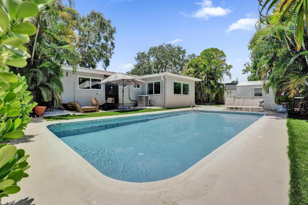 RIVERLAND VILLAGE SEC 1-REPLAT - Residential Lease