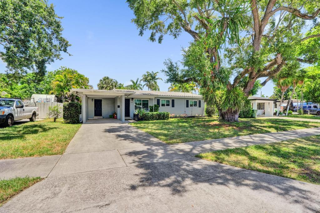 RIVERLAND VILLAGE SEC 1-REPLAT - Residential Lease