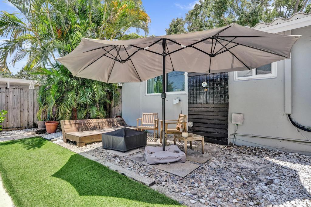 RIVERLAND VILLAGE SEC 1-REPLAT - Residential Lease