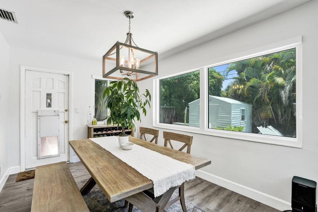 RIVERLAND VILLAGE SEC 1-REPLAT - Residential Lease