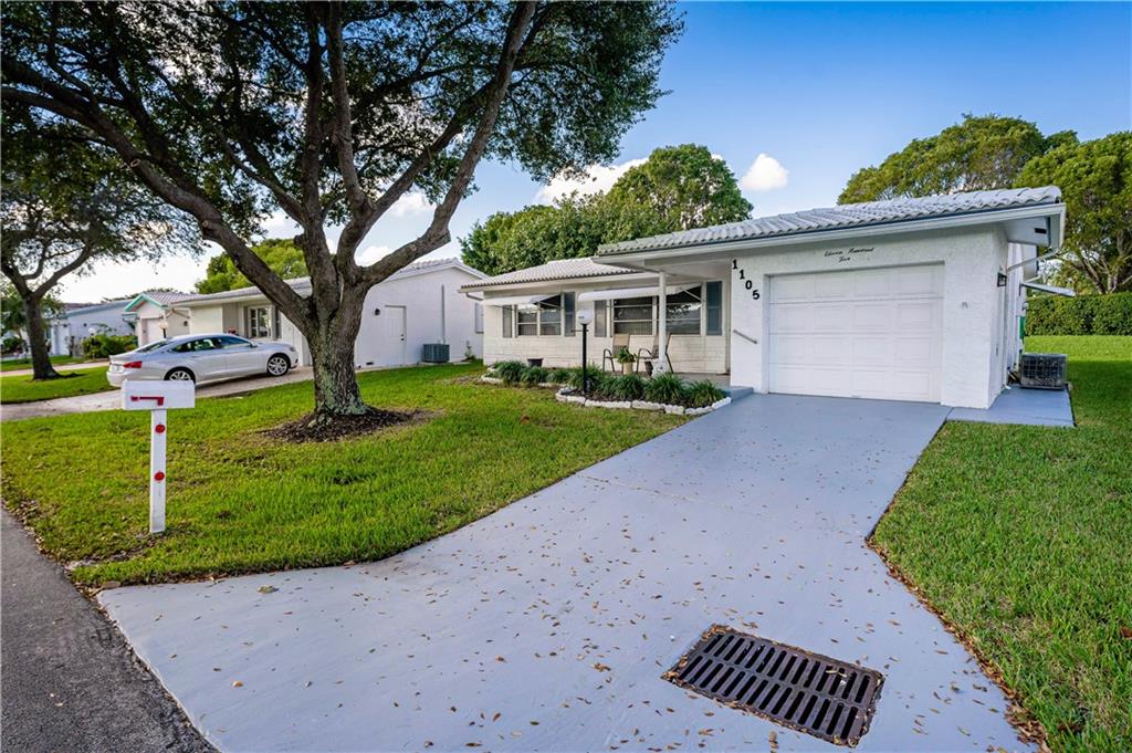 Lauderdale West Sec 4 88- - Residential