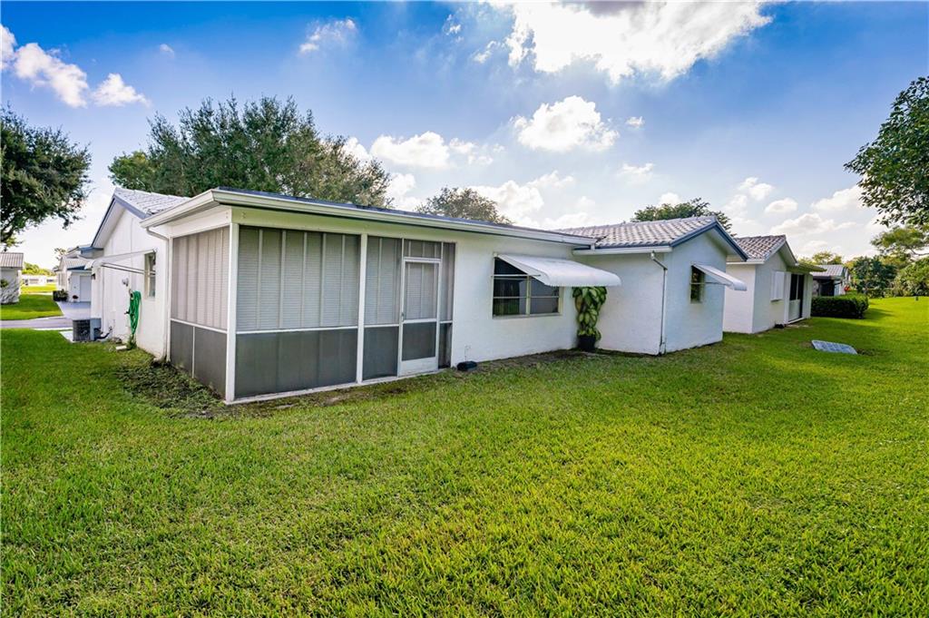 Lauderdale West Sec 4 88- - Residential