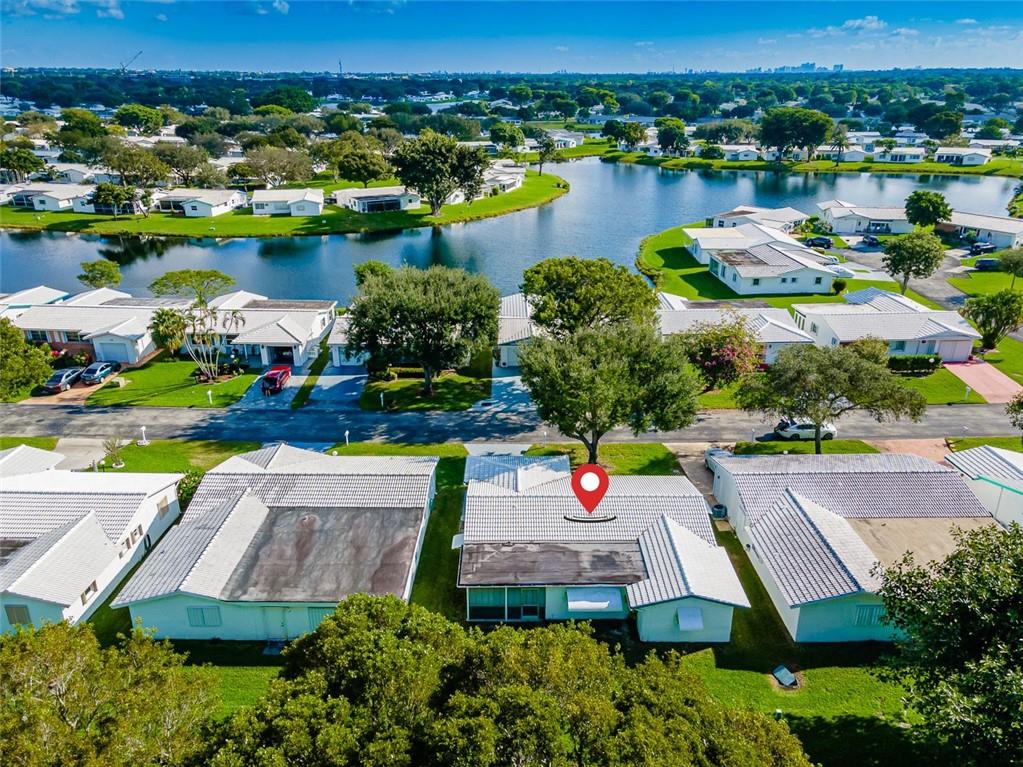 Lauderdale West Sec 4 88- - Residential