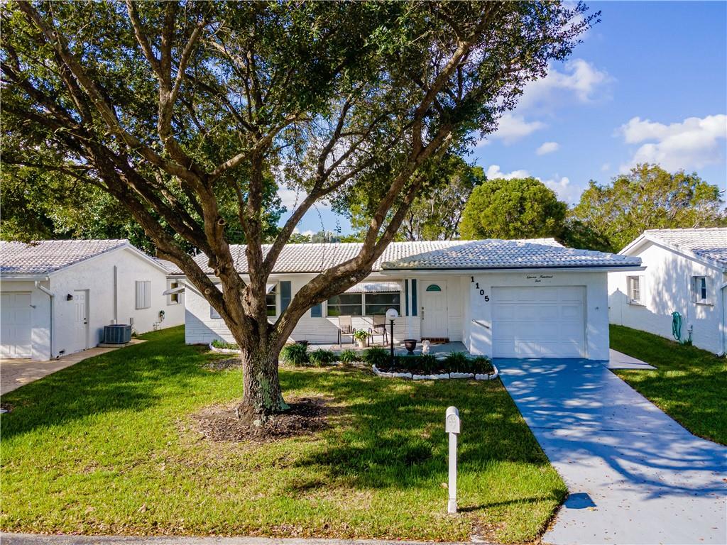 Lauderdale West Sec 4 88- - Residential