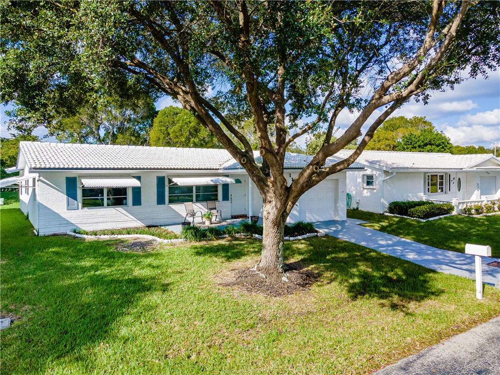 Lauderdale West Sec 4 88- - Residential