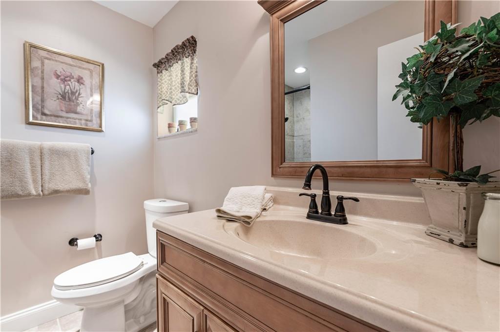 Lauderdale West Sec 4 88- - Residential