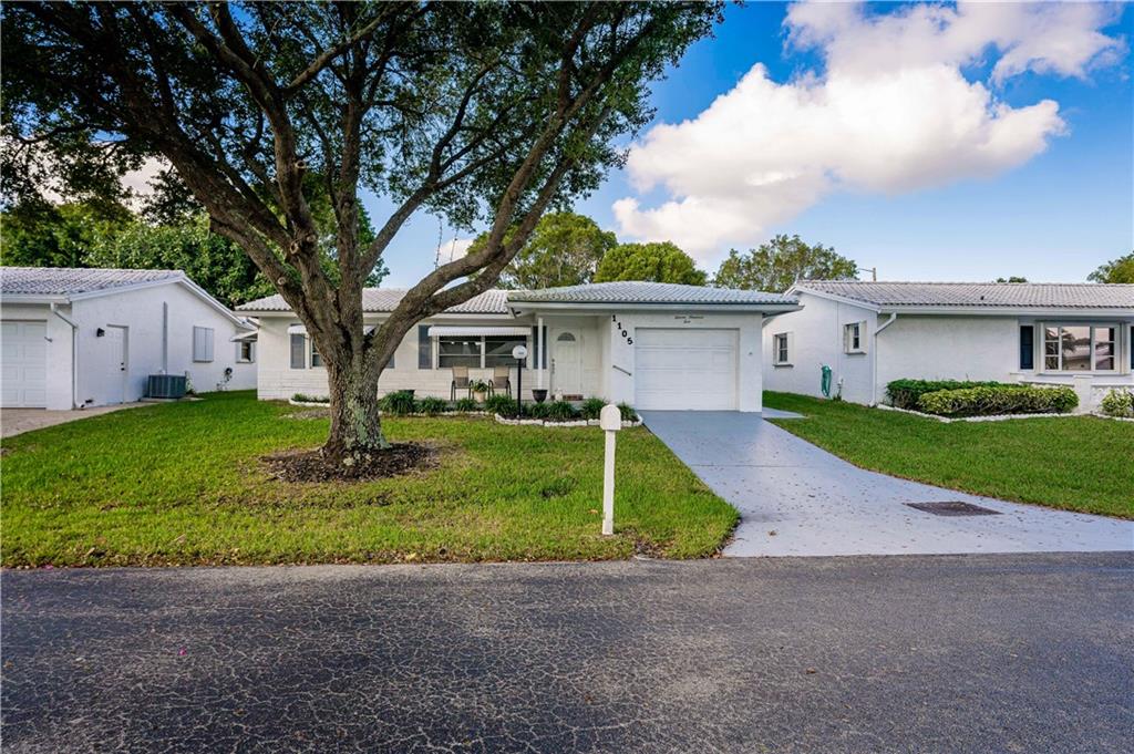 Lauderdale West Sec 4 88- - Residential