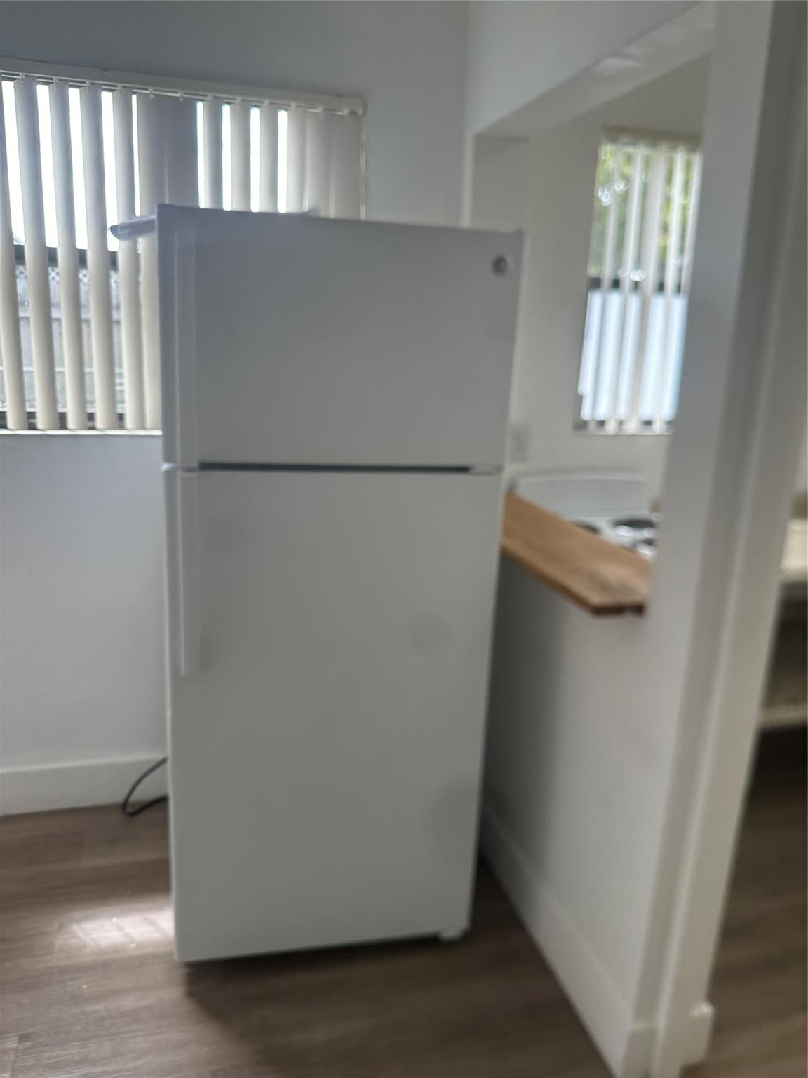 MIRAMAR PARK - Residential Lease