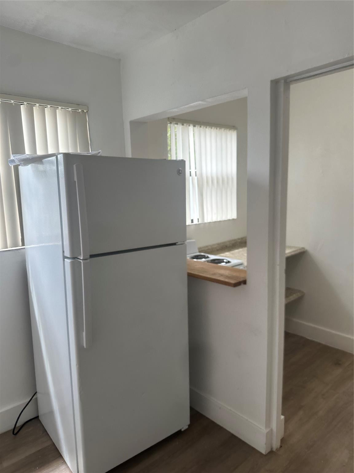 MIRAMAR PARK - Residential Lease