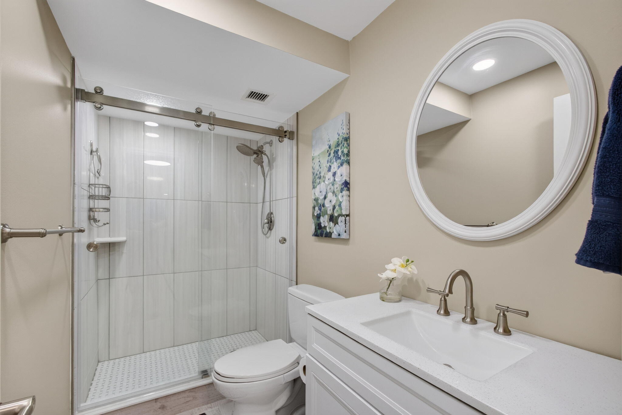 LAKE HARBOUR TOWERS CONDO - Residential