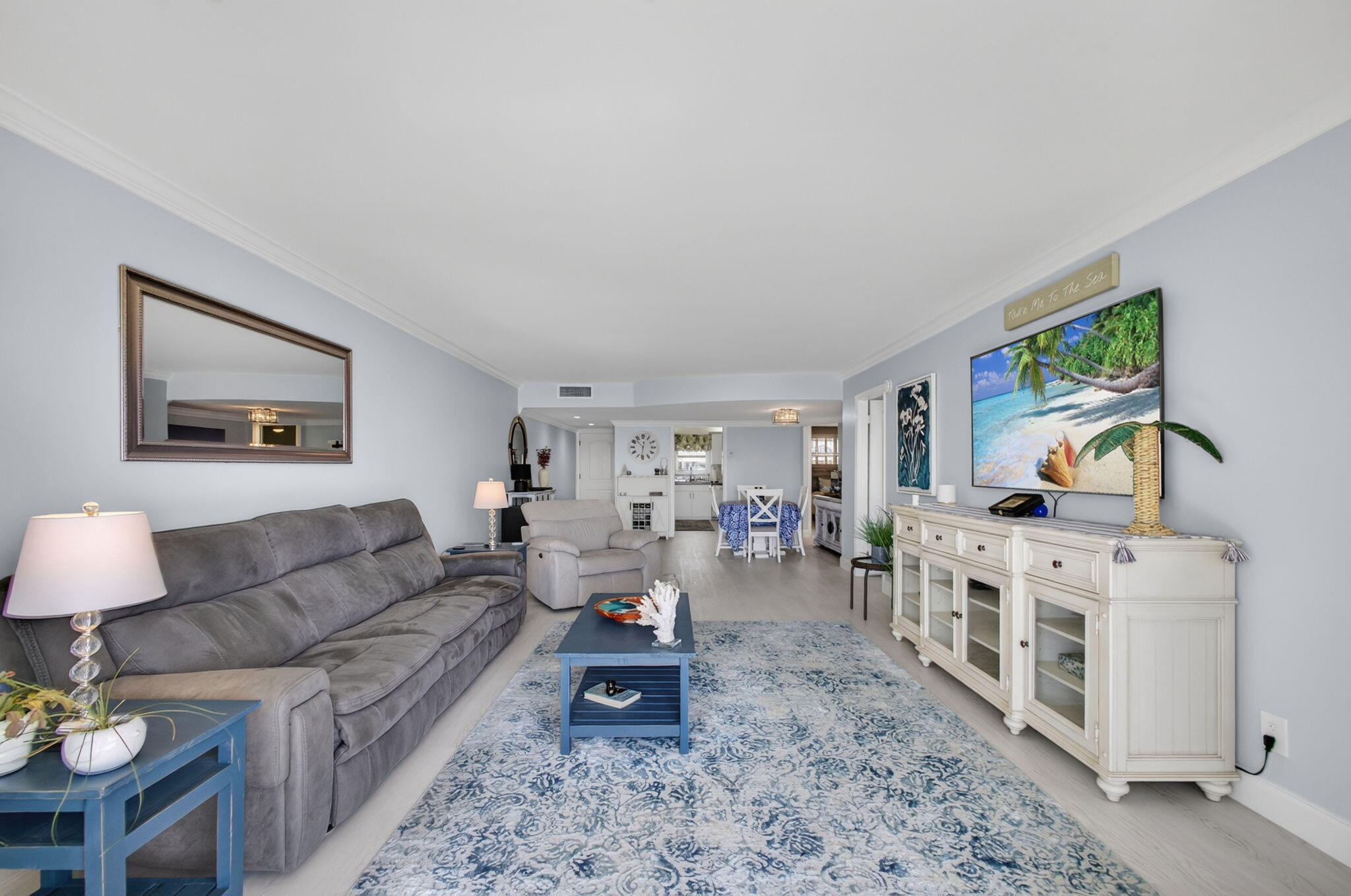 LAKE HARBOUR TOWERS CONDO - Residential
