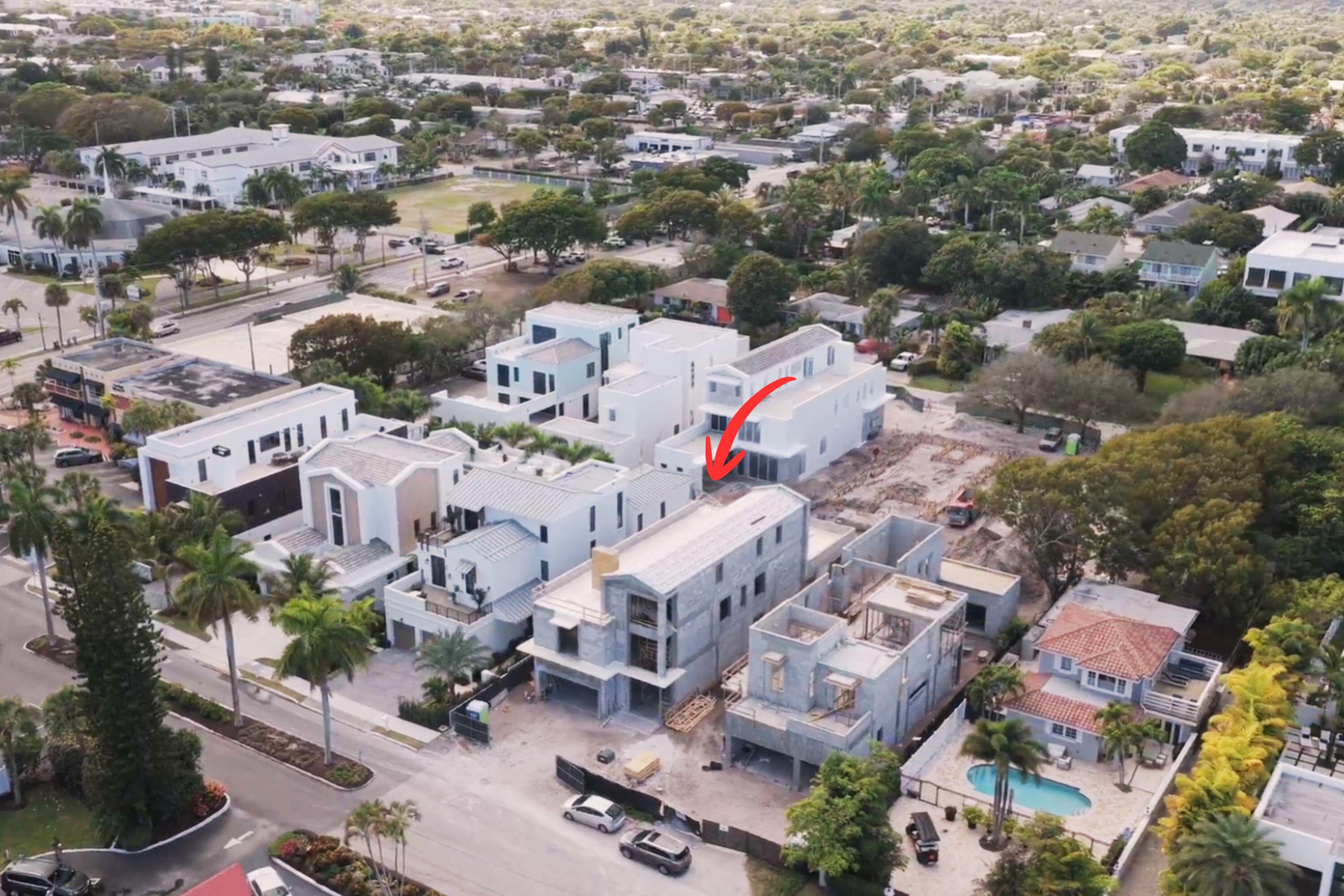 SOPHIA FREY - Residential