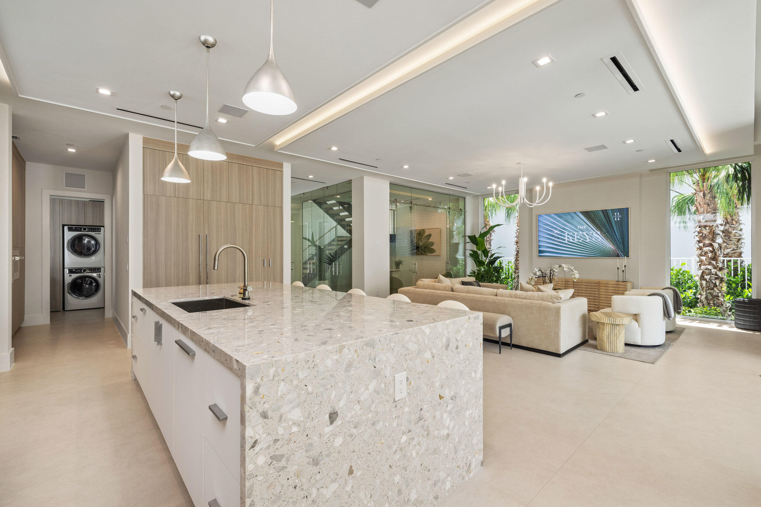 SOPHIA FREY - Residential