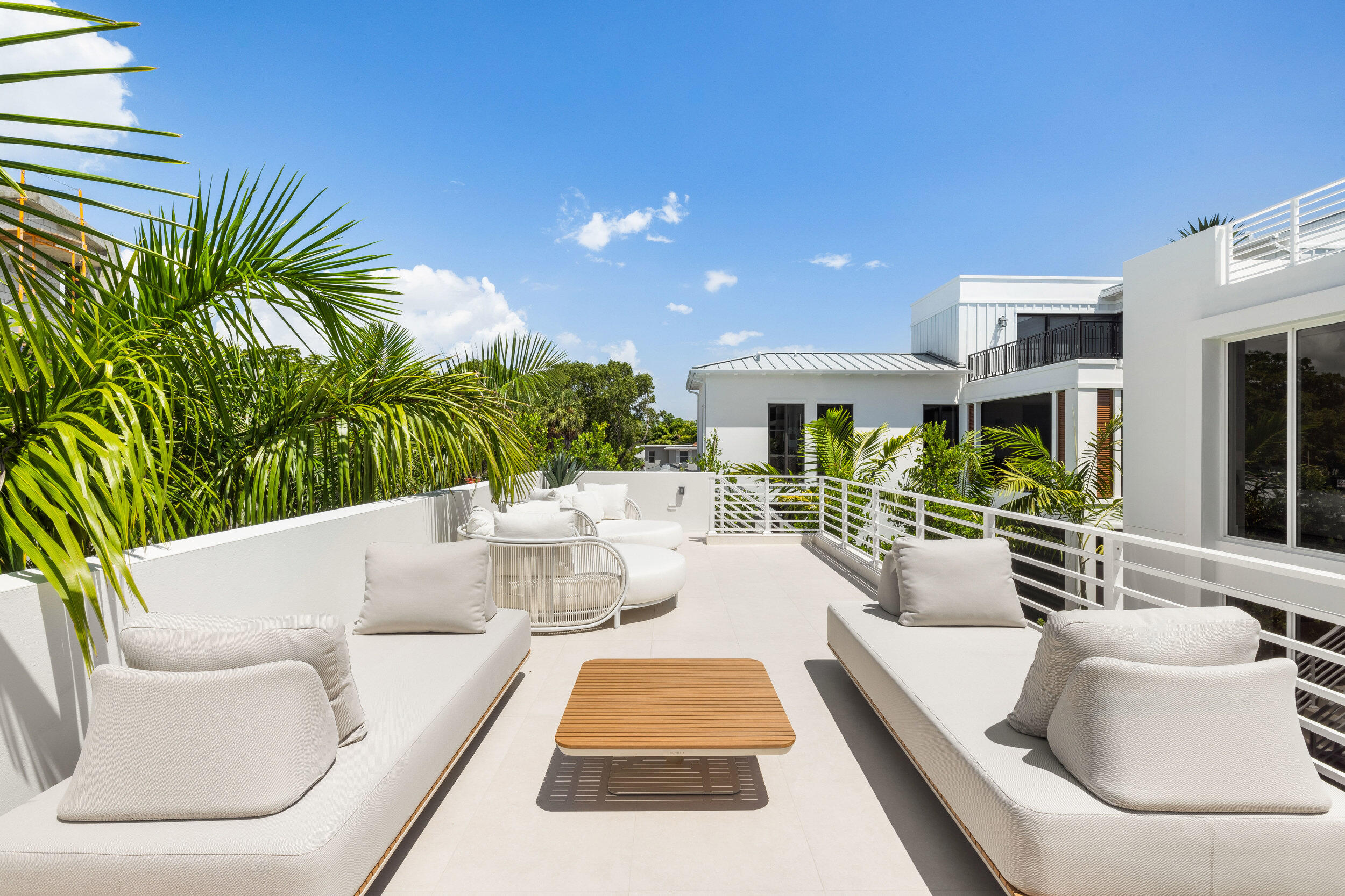 SOPHIA FREY - Residential