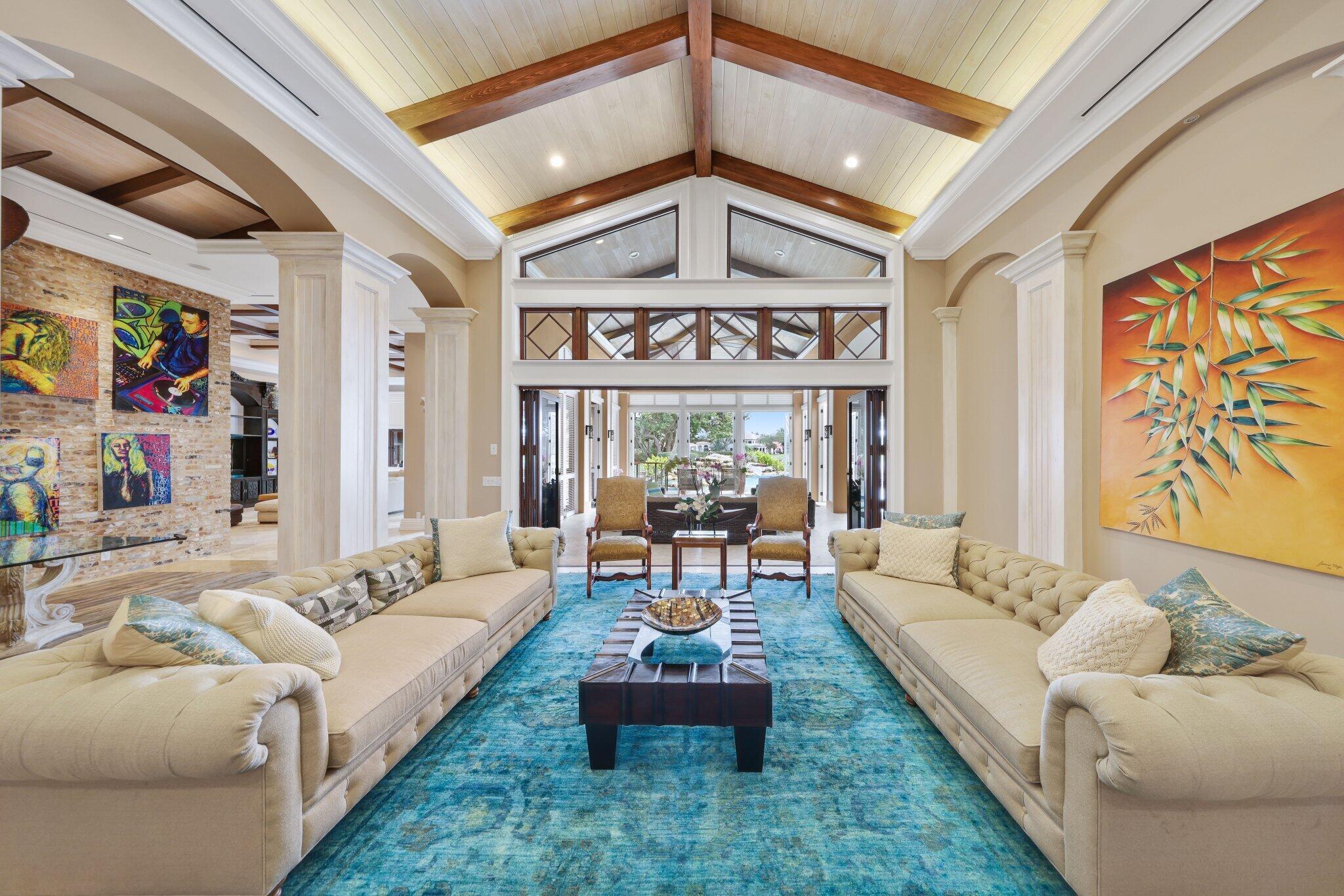 BERMUDA RUN - Residential