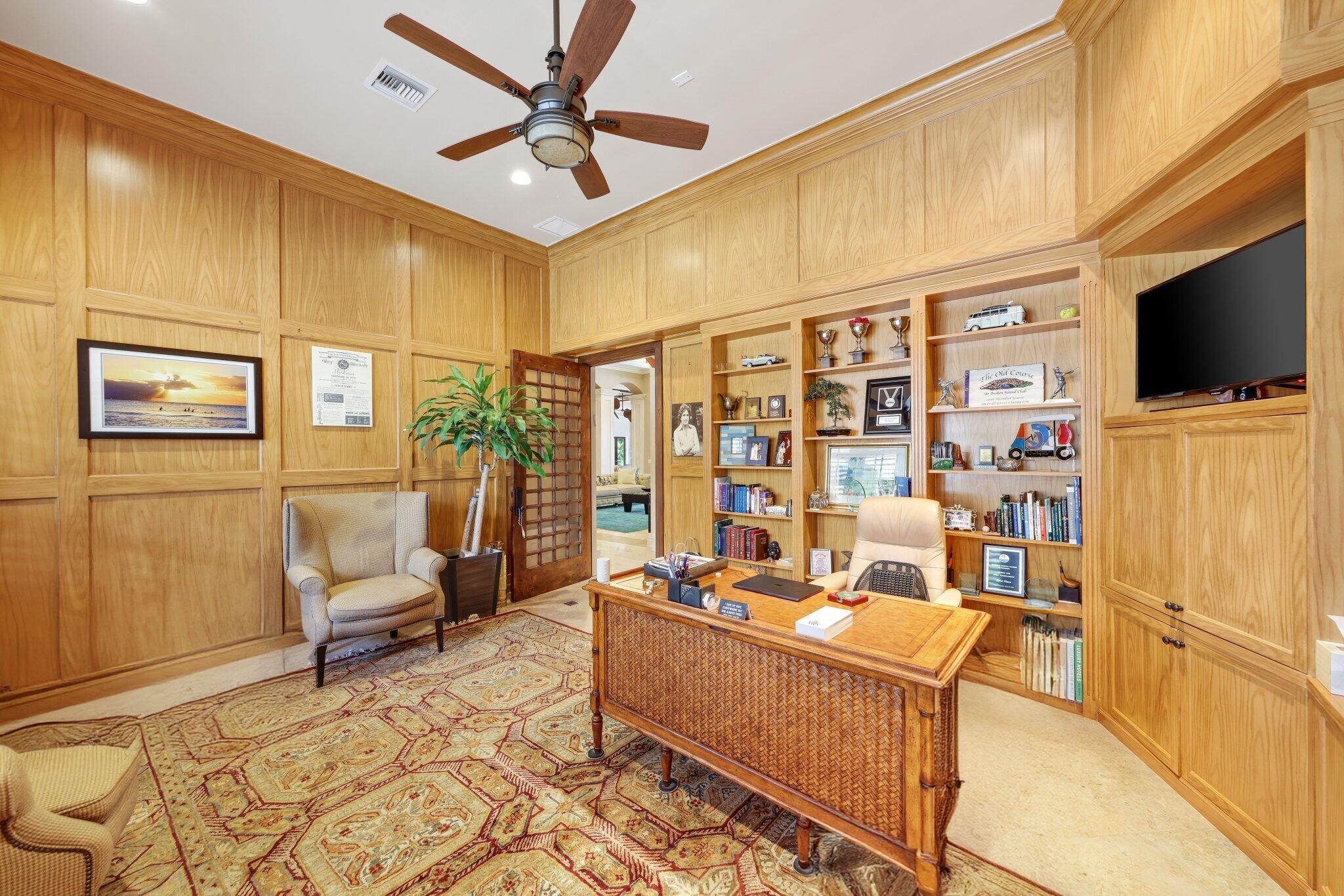 BERMUDA RUN - Residential