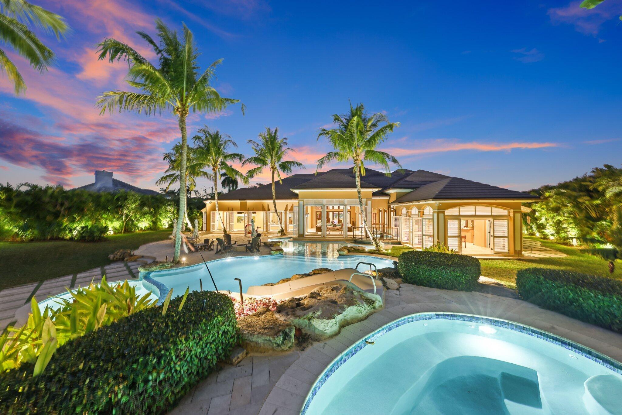 BERMUDA RUN - Residential