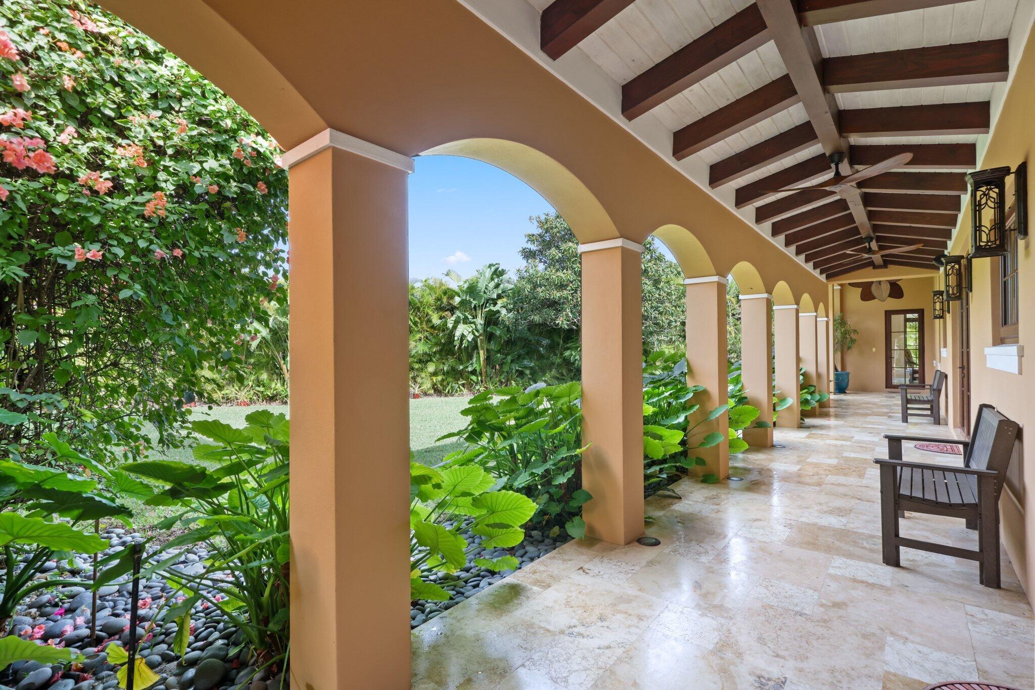 BERMUDA RUN - Residential