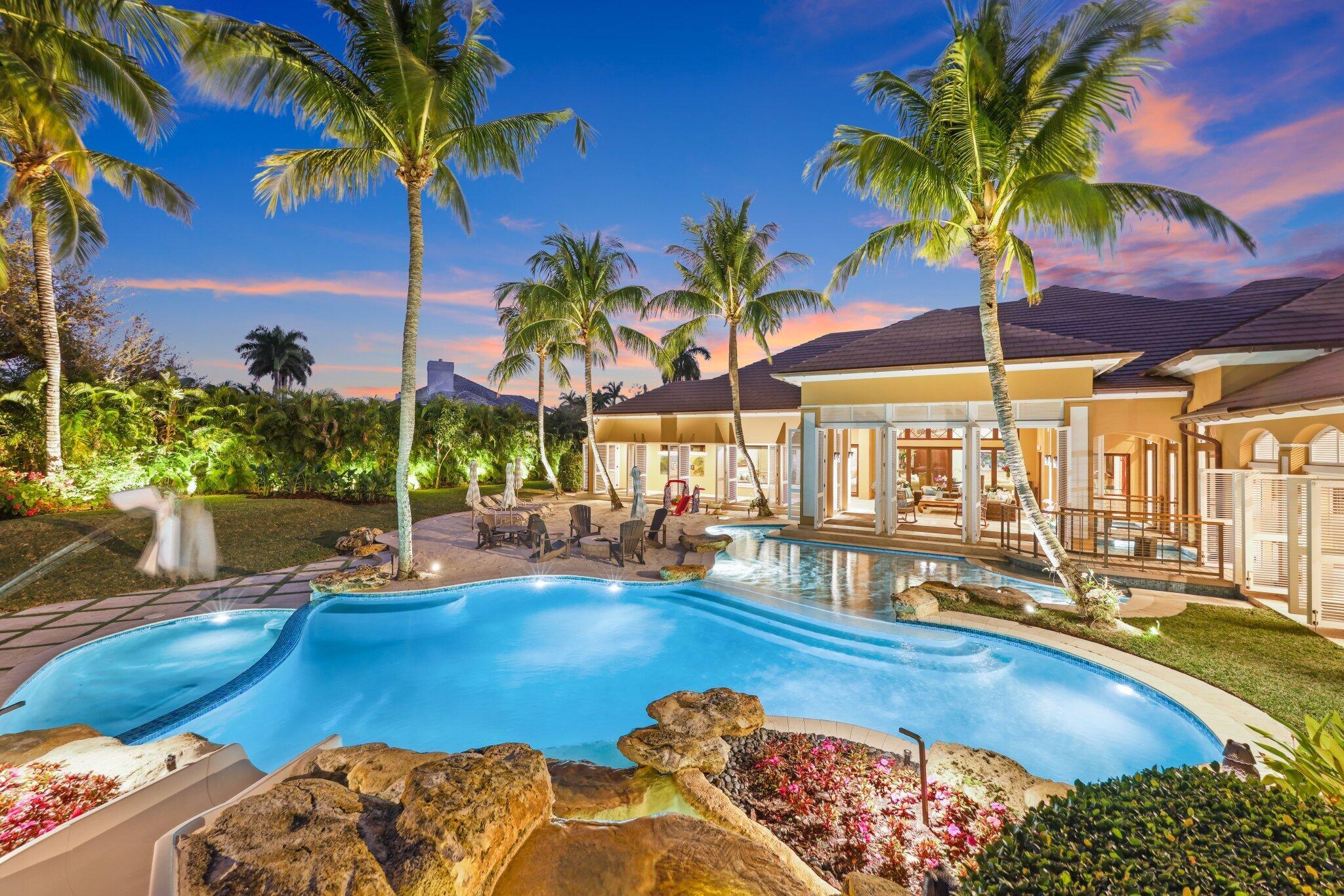 BERMUDA RUN - Residential
